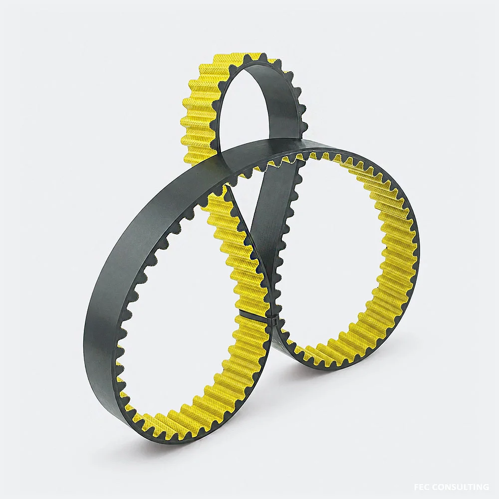 Conti Synchrochain Carbon tandrem CTD C8M C14M